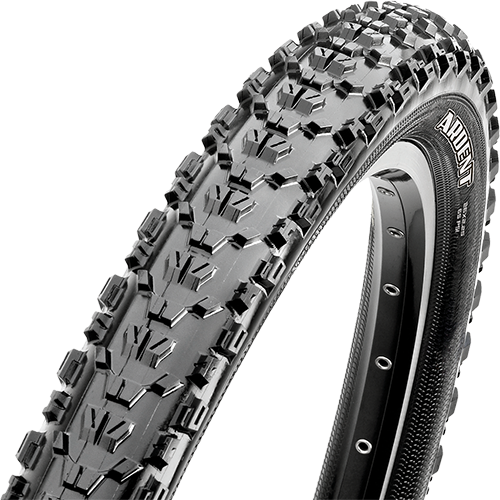 V. Guma Maxxis Ardent 27,5x2,2 slika 1