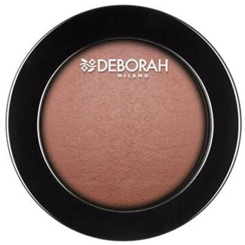 Deborah Hi Tech Rumenilo za lice 46 Peach Rose 10g slika 1