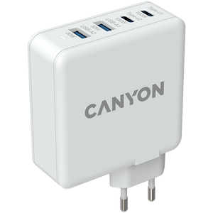 Canyon, GAN 100W charger 