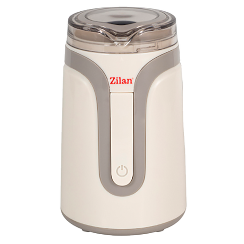 Zilan Mlin za kavu, spremnik 50 g., 150 W - ZLN7993 Brown slika 1