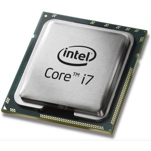 CPU INTEL Core i7-10700F 8 cores 2.9GHz (4.8GHz) Tray