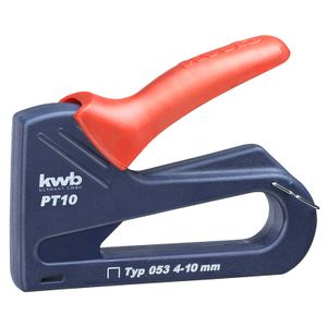 KWB ručna klamerica tip. pt 10, tip 053, sb