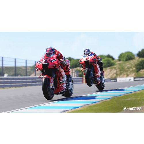 MotoGP 22 - Day One Edition (Playstation 5) slika 15