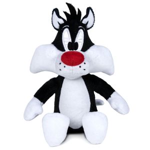 Looney Tunes Sylvester plišana igračka 25 cm
