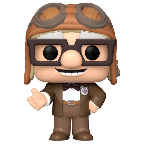 POP figure Disney Pixar UP Carl slika 2