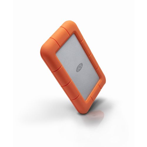 LaCie 1TB Rugged Mini USB 3.0 vanjski tvrdi disk slika 6