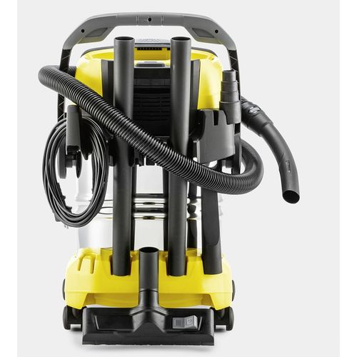 Karcher WD 5 P S V-25/5/22 Usisivač za suvo i mokro usisavanje slika 18