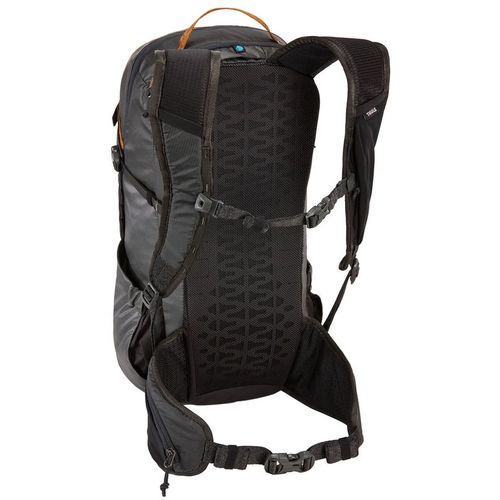 THULE Stir 25l F - obsidian slika 3