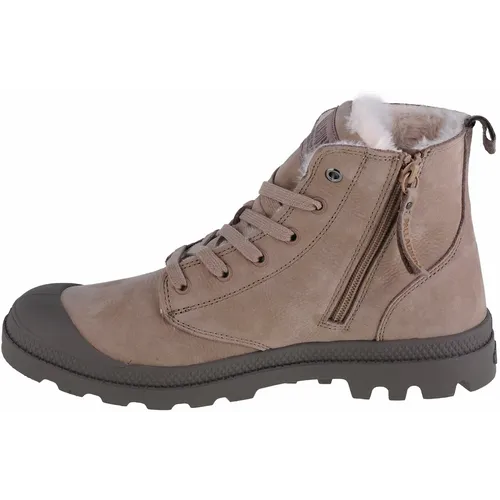 Palladium pampa hi zip wl 05982-297-m slika 2