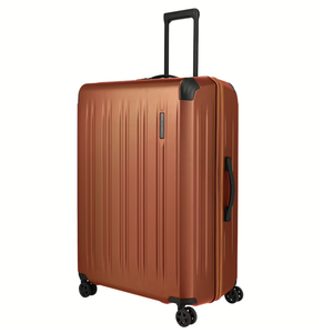 Travelite kofer 81 cm ABS Dynamiic 7000145-87, bakarni