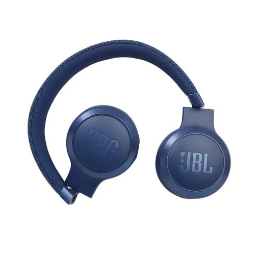 JBL Live 460NC Bluetooth slušalice preko uha, plave slika 4