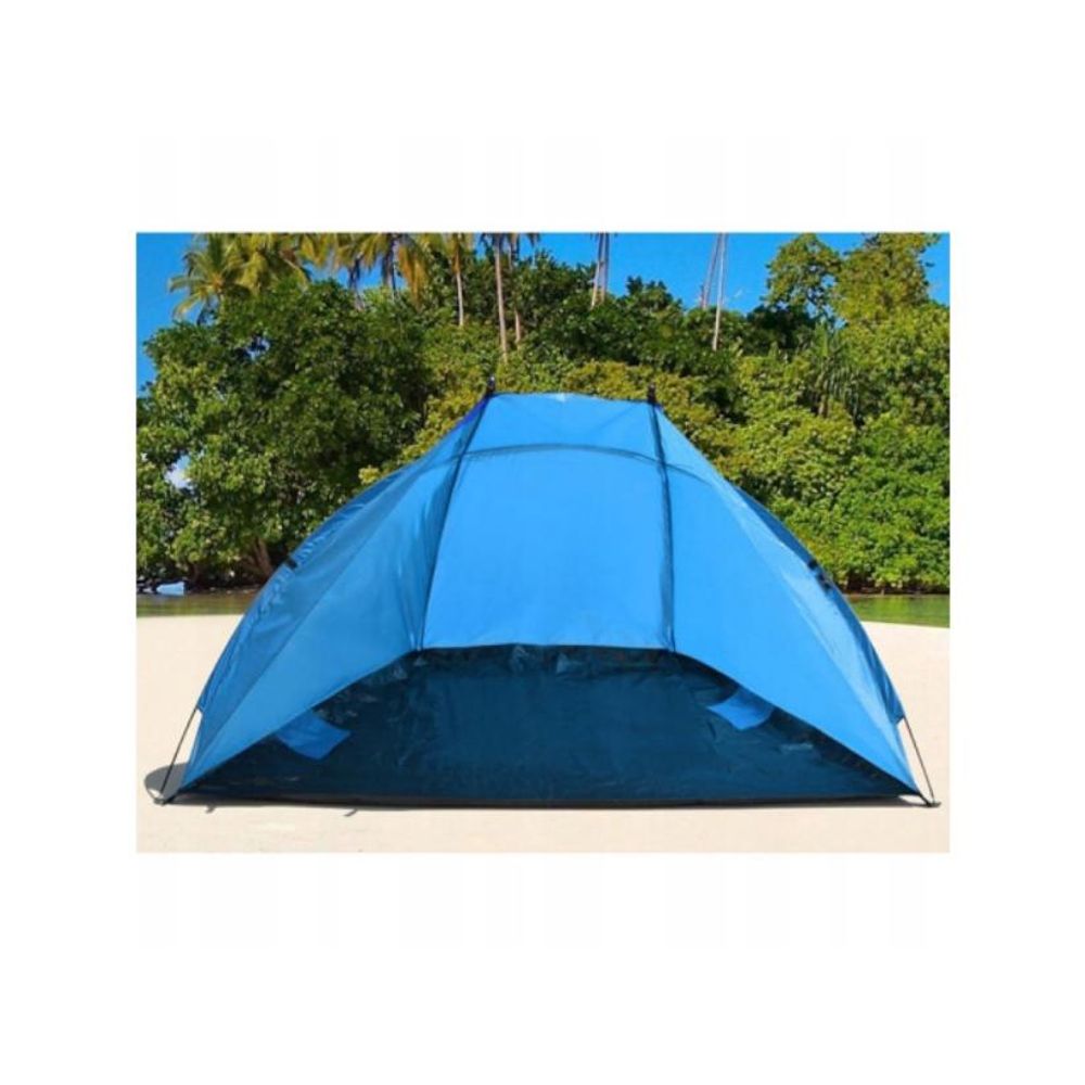Šator za plažu 200x150x125cm slika 5