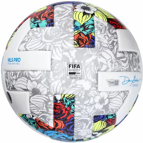 Adidas mls official fifa quality pro match ball h57824 slika 1