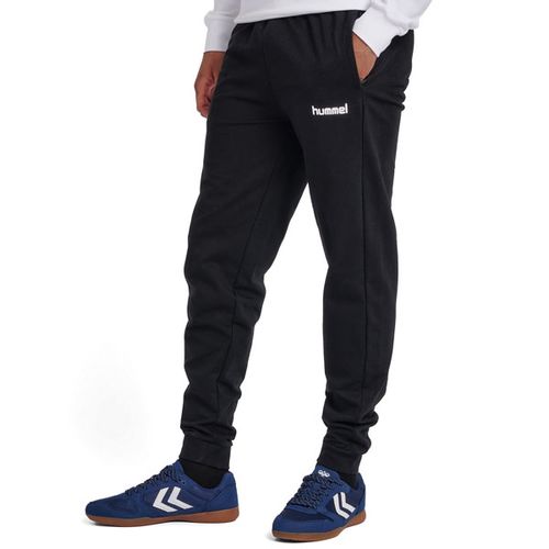 203530-2001 Hummel Hmlgo Cotton Pant 203530-2001 slika 1