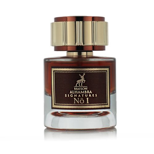 Maison Alhambra Signatures No. I Eau De Parfum 50 ml (unisex) slika 2