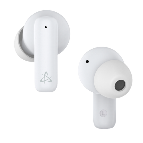 Sbox EARBUDS Slušalice + mikrofon Bluetooth EB-TWS05 Bijela slika 2