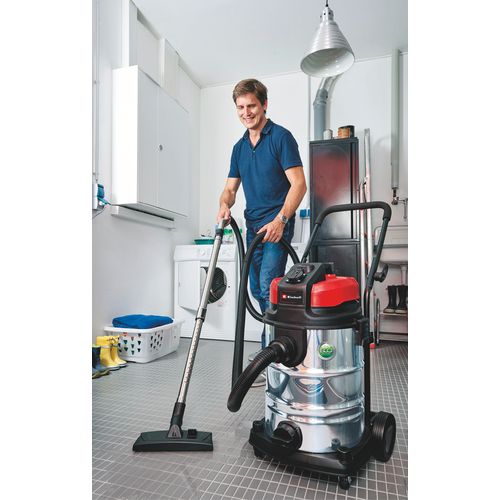 Einhell za DUO, INOX serije Produžno crevo sa adapterima slika 5