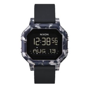 Muški sat Nixon A1210-2882 - Crna Elegancija