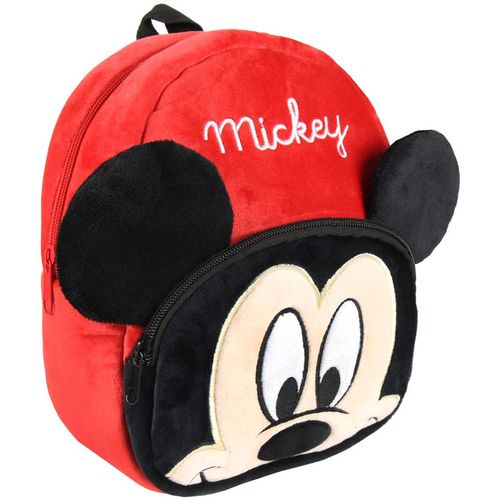 Disney Mickey plišani ruksak 22cm slika 1