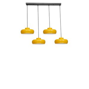 Opviq Luster 273, Senf, Crna