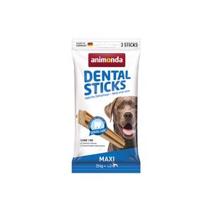 Animonda Dental Sticks Maxi poslastica za pse, 165 g