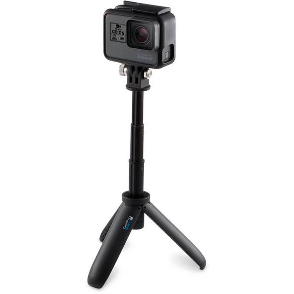 GoPro Shorty(Mini extension pole + tripod), izvlačenje od 11,7 cm do 22,7 cm slika 2