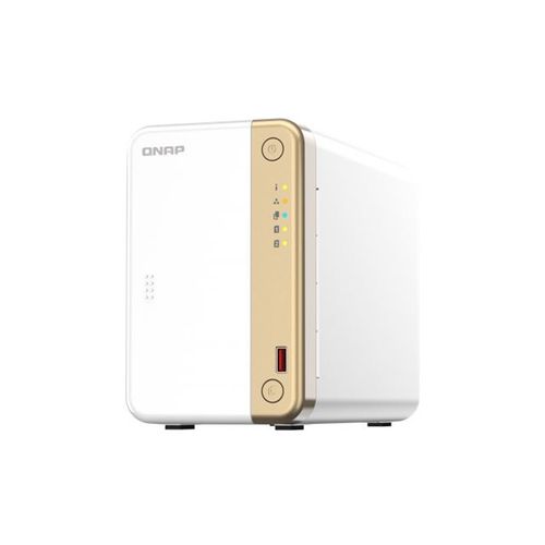 STORAGE QNAP NAS TS-262-4G slika 1