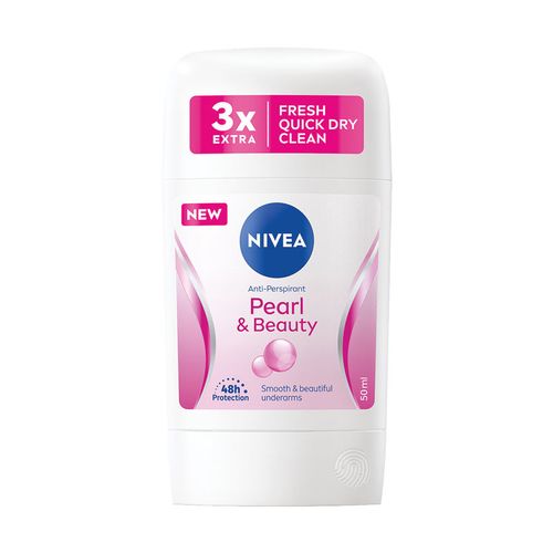 NIVEA Pearl&Beauty dezodorans u stiku 50ml slika 1