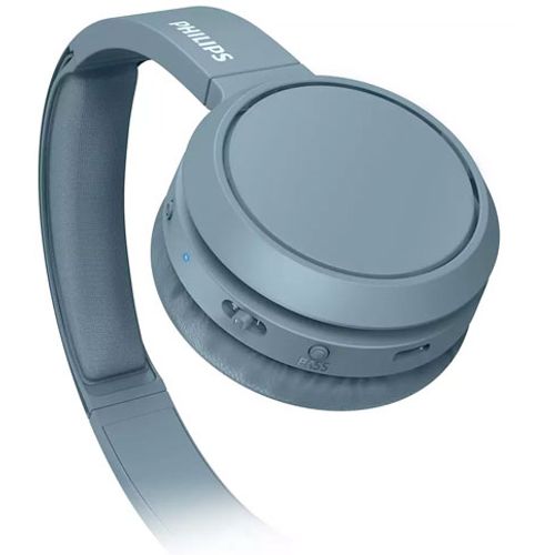 Philips bežične slušalice tah4205bl/00 (plave) slika 2