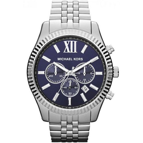 Muški satovi Michael Kors MK8280 (45 mm) slika 1