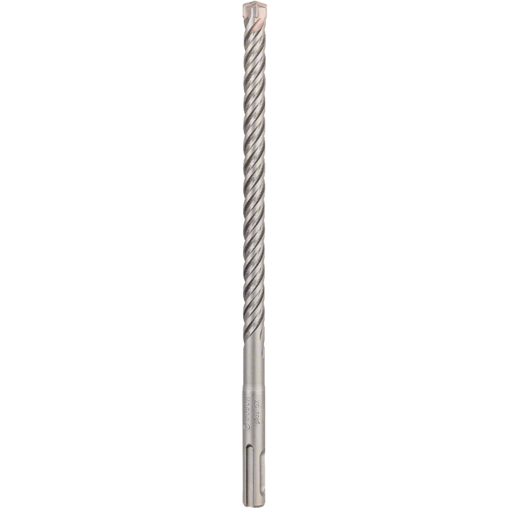 BOSCH Burgija za beton  SDS Plus- 5X, 10 x 150 mm slika 1