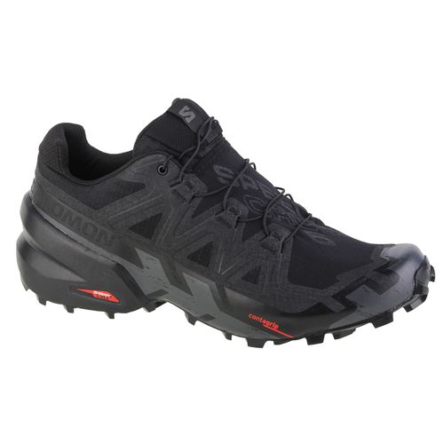 Salomon Speedcross 6 Wide 417440 - Trail Tenisice za Široka Stopala slika 1