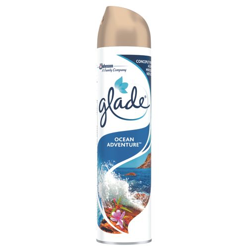 Glade osvježivač zraka Ocean Adventure 300 ml slika 2