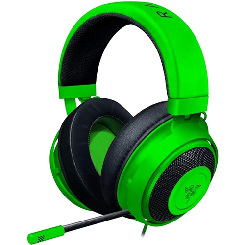 Razer Kraken - Multi-Platform Wired Gaming Headset - Green slika 1