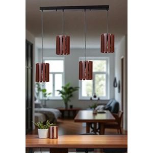 Opviq Luster 052, Oraš, Crni