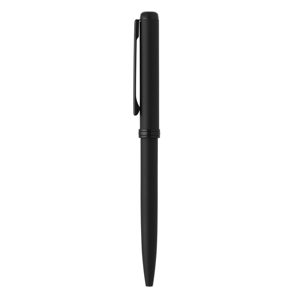 VICTOR BLACK SET,met.hem. olovka i roler,crna slika 2