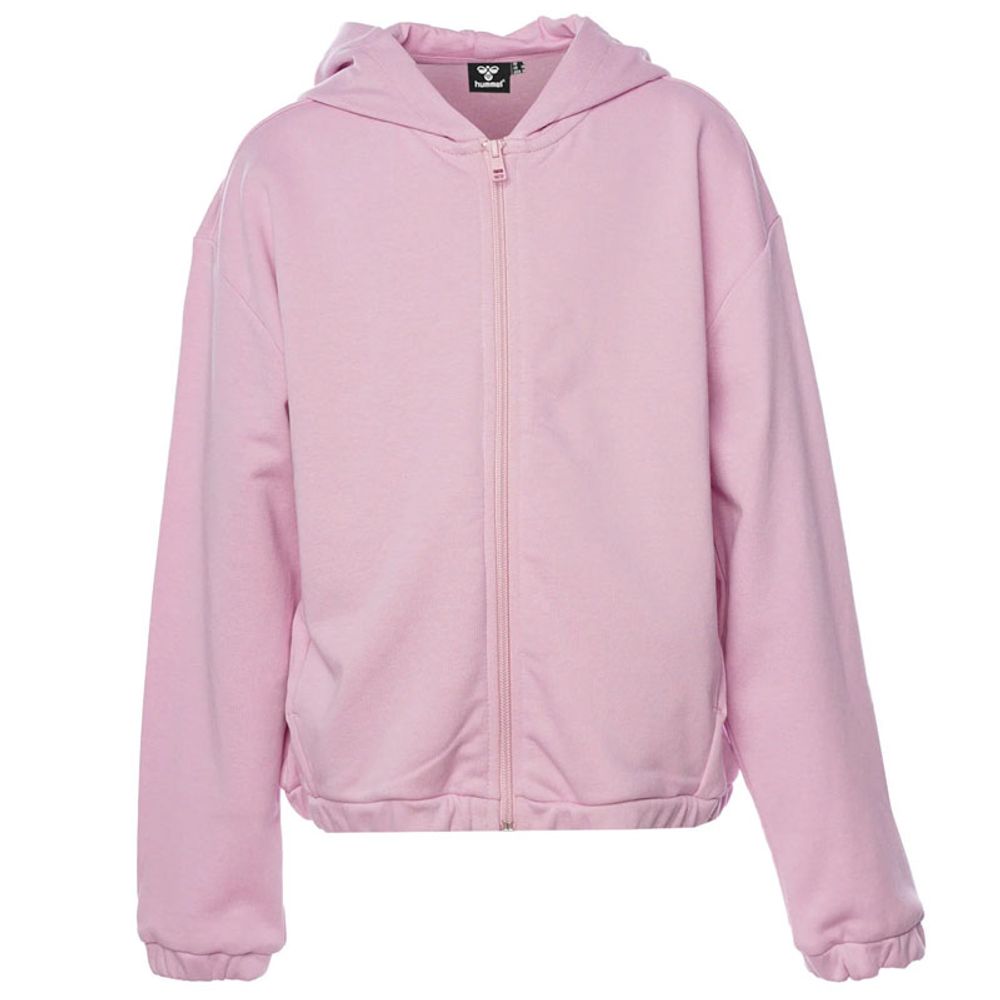 Hummel Duks Hmljazz Zip Hoodie za djevojčice slika 2