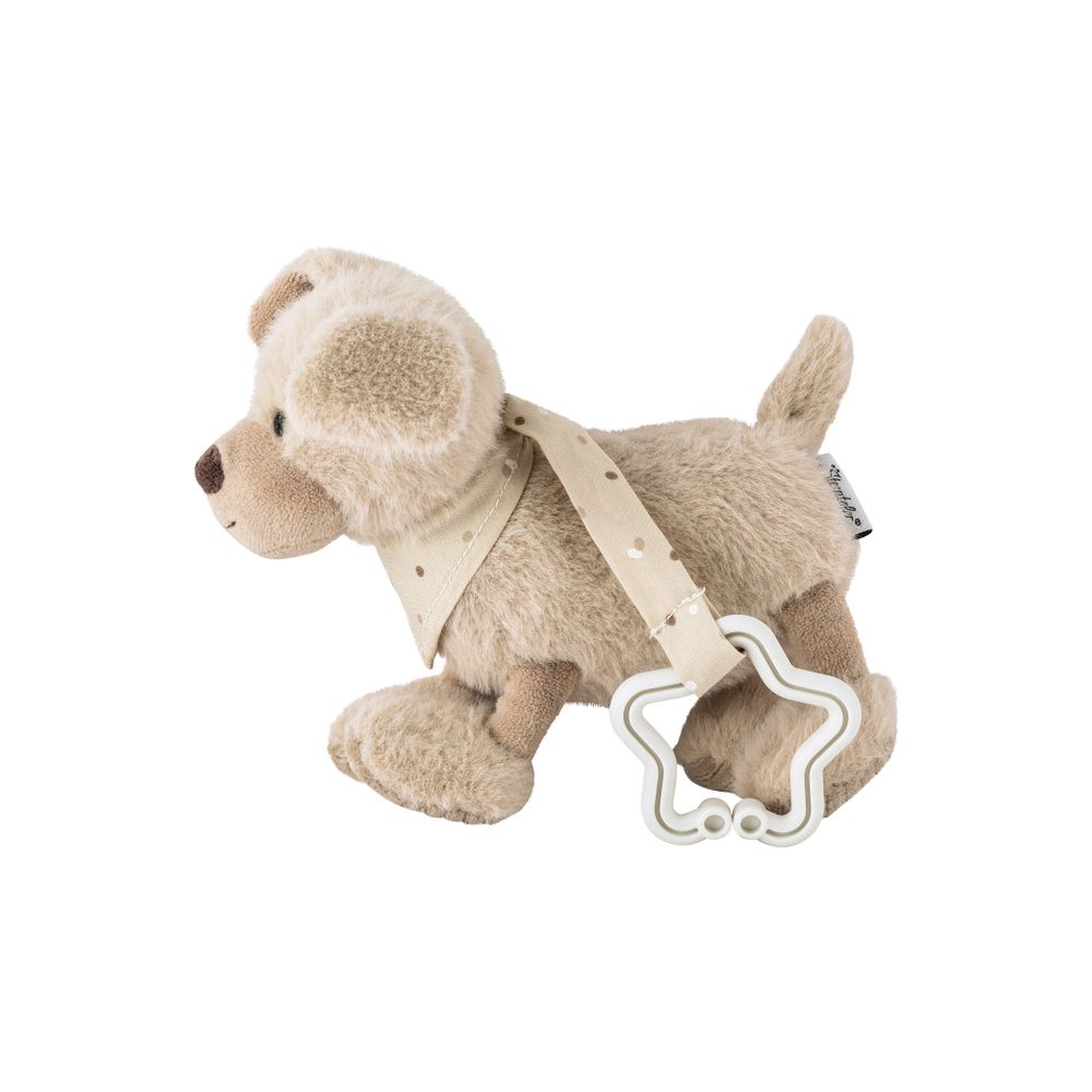 Sterntaler Plišana igračka Dog Lucky 000921 6652426 slika 4
