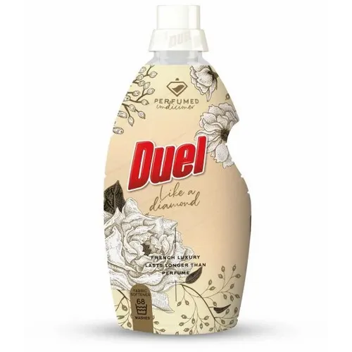 DUEL omekšivač Like a Diamond 1,7l                                              slika 1