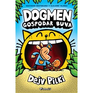 Dogmen: Gospodar buva