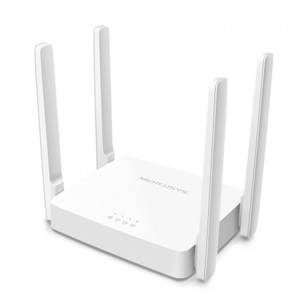 Mercusys AC10 AC1200 Wireless Router Dual Band slika 2