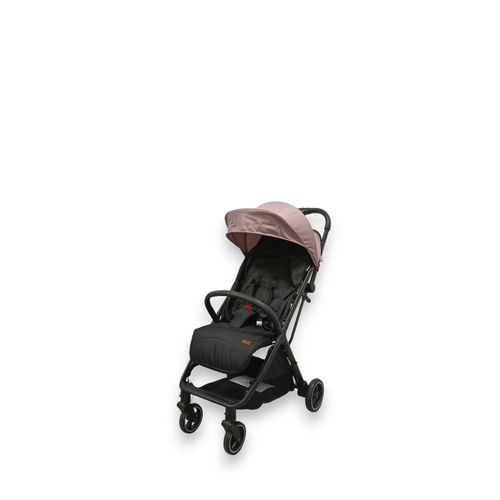 BBO Kolica Za Bebe (517) Quick - Beige slika 5