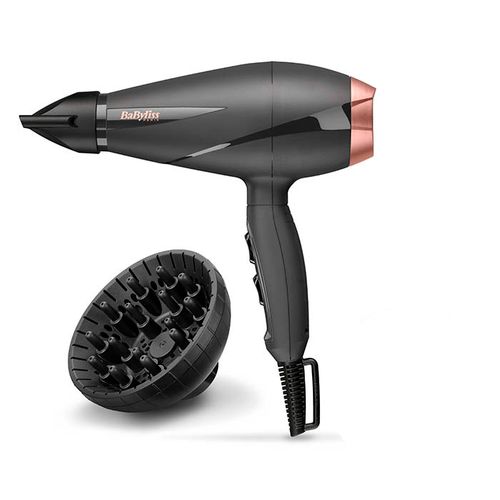 Babyliss 6709DE Fen za kosu, Difuzor, Ionic funkcija slika 1