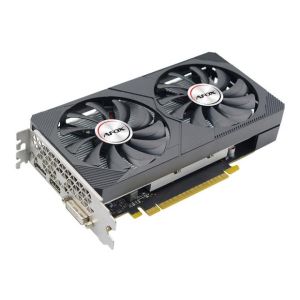 SVGA AFOX Geforce GTX1650 Grafička karta 4GB DDR6 AF1650-4096D6H3-V4