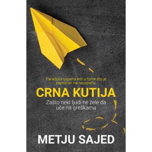 Crna kutija