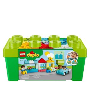 Igra Gradnje Duplo Birck Box Lego 10913 Pisana