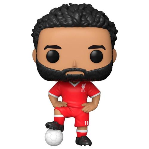 POP figure Liverpool Mohamed Salah slika 3