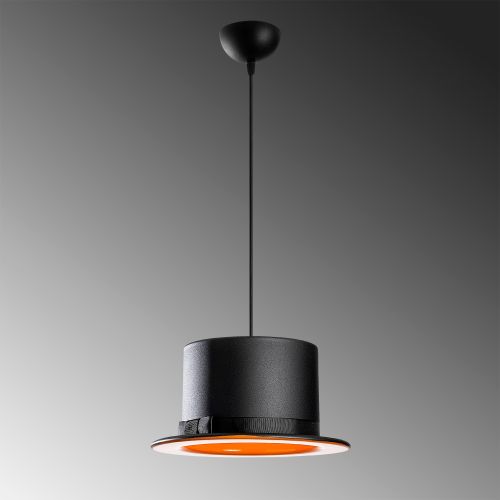 Fötr Sivani - MR-316 Black
Orange Chandelier slika 4