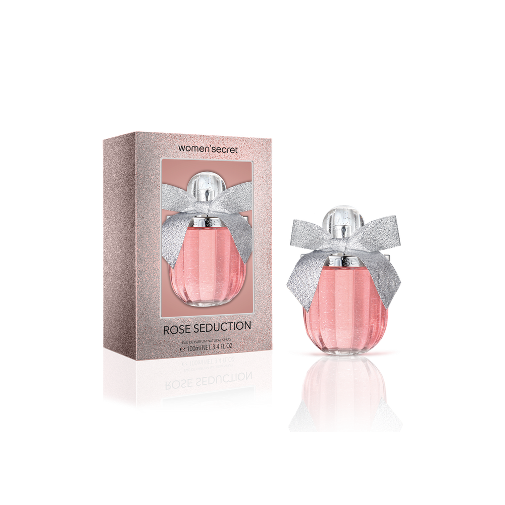 Women' Secret Rose Seduction Edp 100ml slika 2