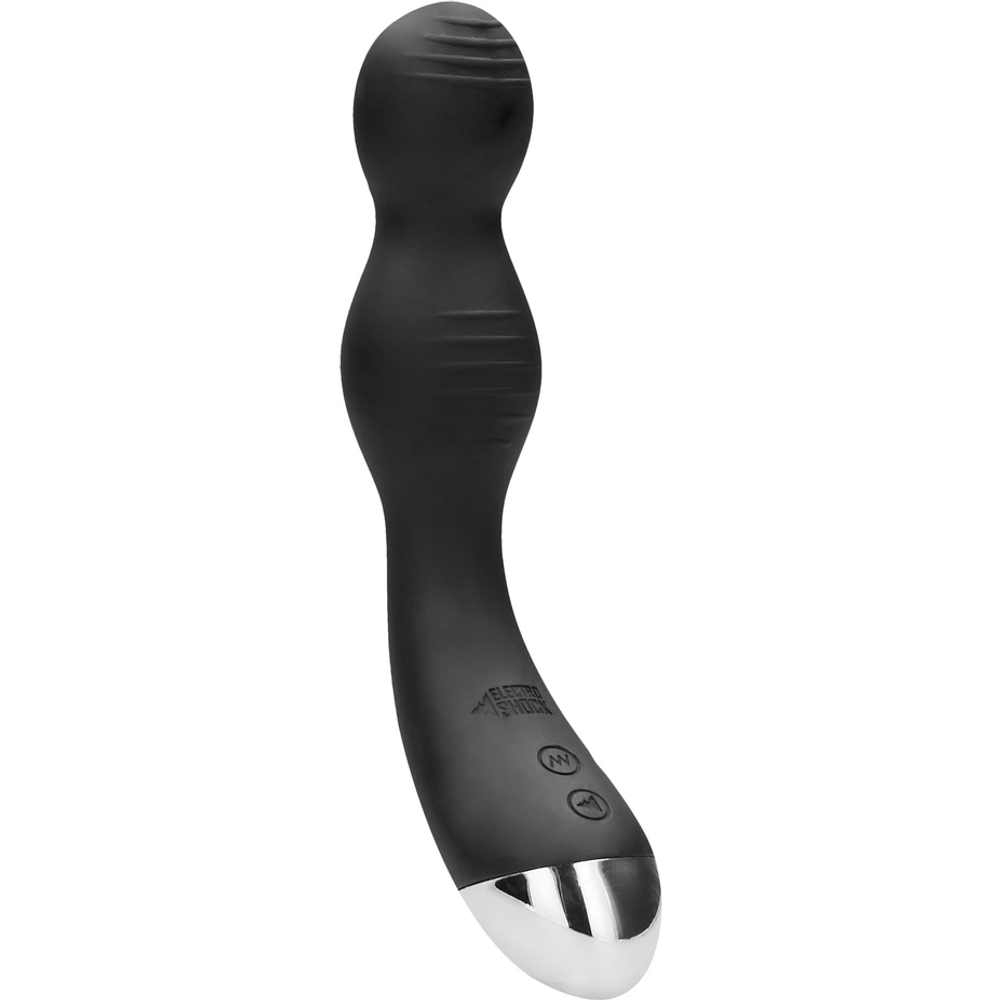 ElectroShock by Shots E-Stimulation G/P-Spot vibrator slika 5
